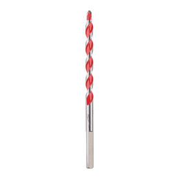 7x100mm Hammer Drill Bit